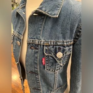 Levi’s Type1 Iconic jacket size XS